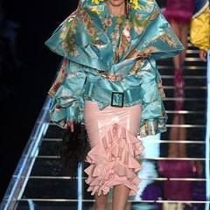 Meet your Posher, Thomas